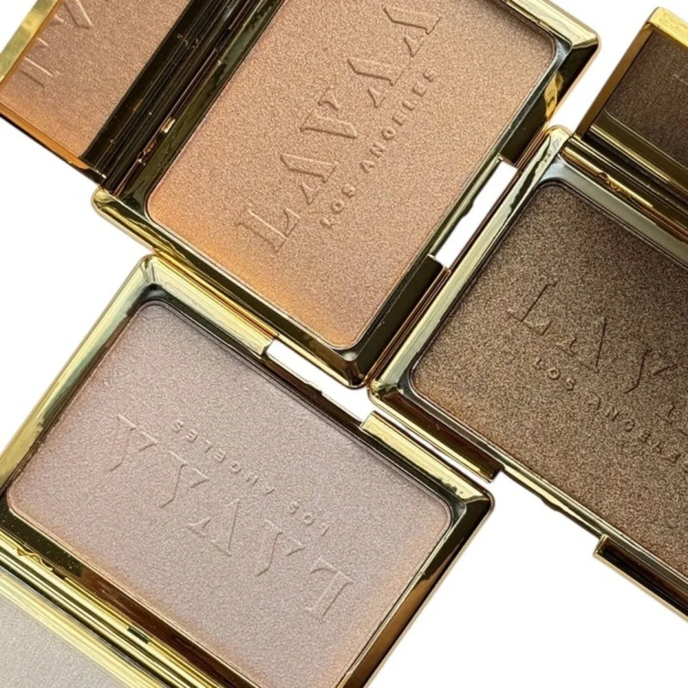 NWT Lavaa GRAND GLOW ILLUMINATOR HIGHLIGHTER